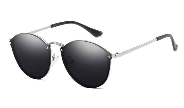 Unisex Clubmaster Sunglasses - Wnkrs