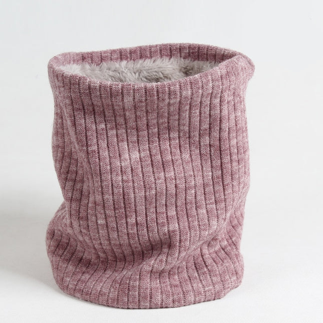 Girls Wool Scarf for Winter - Wnkrs