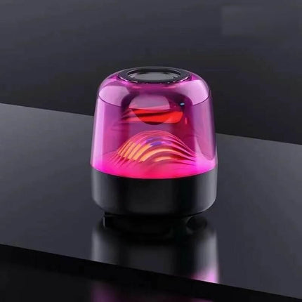 Compact High-Volume Mini Bluetooth Speaker - Wnkrs