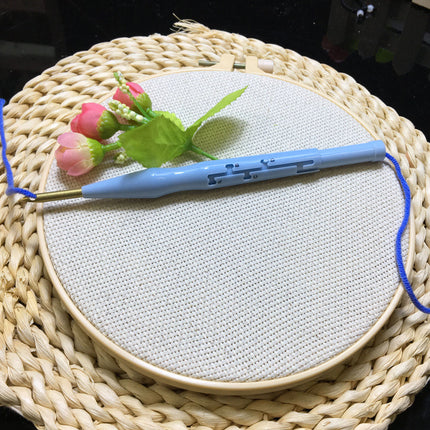 DIY embroidery material package - Wnkrs