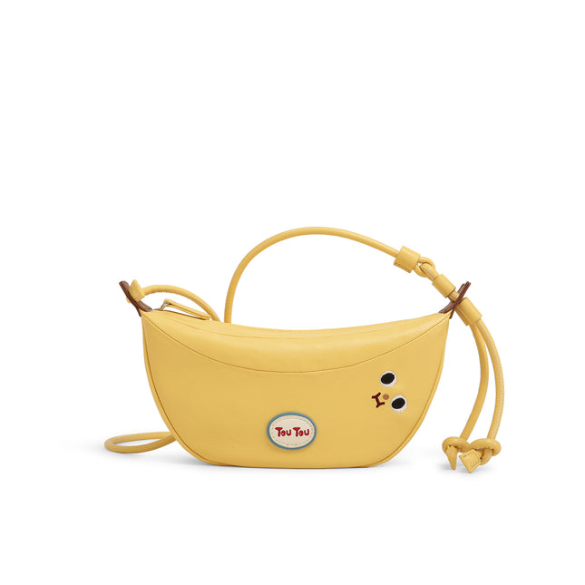 Sac banane mignon