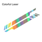 Colorful Laser