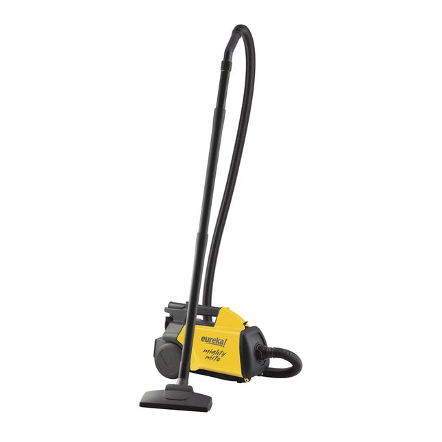 Mighty Mite Lightweight Canister Vacuum - Wnkrs