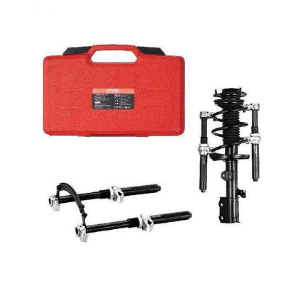 Heavy Duty Coil Spring Compressor Tool - Wnkrs