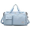 Sky blue