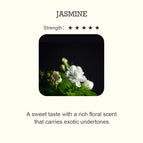 JAZMÍN / 100 ml