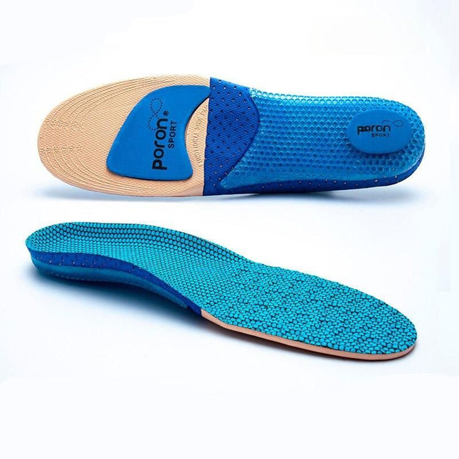 Unisex Arch Support Orthopedic Running Insoles - Wnkrs