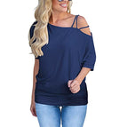 OM9282-Azul / asiático xxl