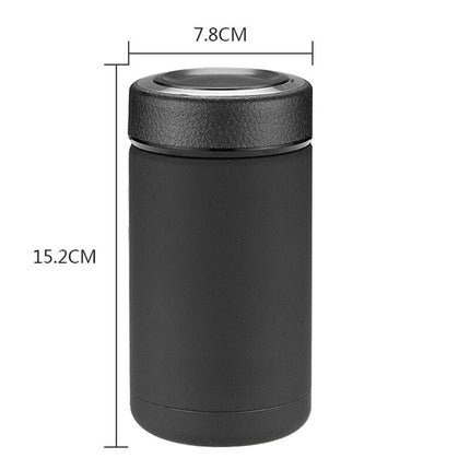 New fashion business stainless steel vacuum flask - Wnkrs