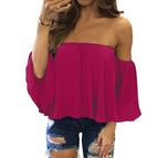 XBL202-Rose red / XL