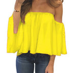 XBL202- yellow / M
