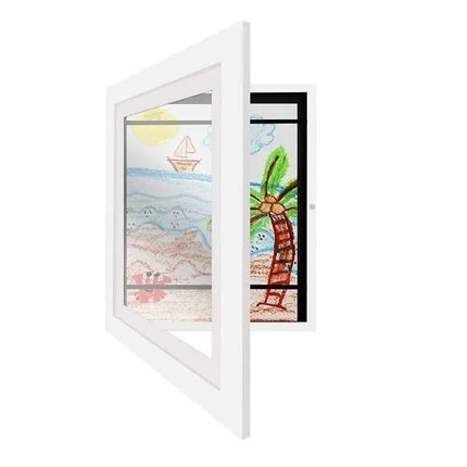 Changeable Art Display Frame - Wnkrs