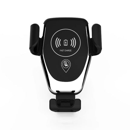 10W Qi Wireless Fast Charger Car Mount for Mobile Phones - Wnkrs