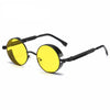 Black-Yellow