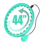 44 cm, Vert