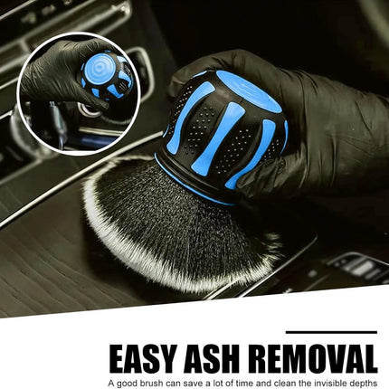 Premium Car Detailing Brush