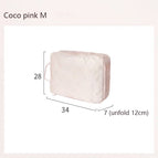 2 pièces Coco rose M