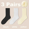 Black-white-yellow