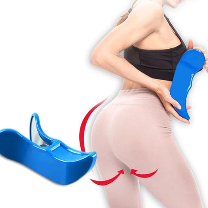 Pelvic Floor & Buttocks Toning Fitness Trainer - Wnkrs