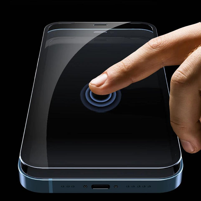 2 Pcs Ceramic Screen Protector