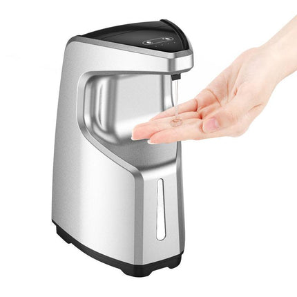 Touchless Automatic Soap Dispenser