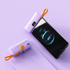 Purple (Lightning Cable)