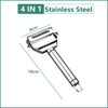 Stainless Steel