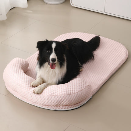 Tapis rafraîchissant pour chien