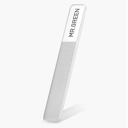 Nano Glass Nail File for Professional Polishing and Manicure - Wnkrs