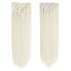 Platinum Blonde Straight / 24inches