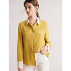 Jaune / XXL
