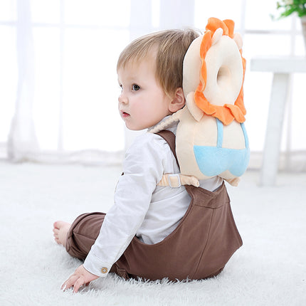 Toddler Head Safety Pad