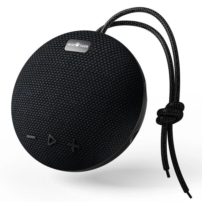Portable Outdoor Bluetooth Speaker