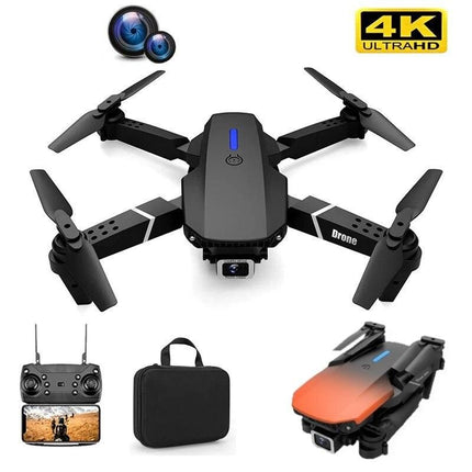 Pro Quadcopter Drone - Wnkrs