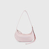 Peach pink