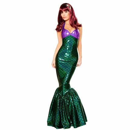 Mermaid Party Dress for Women Dresses W Women Women's Clothing &amp; Accessories  https://wnkrs.com/product/mermaid-party-dress-for-women/