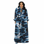 Dark Blue / L
