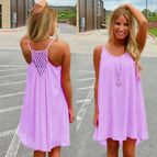 Purple / XL