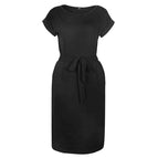 Black / L