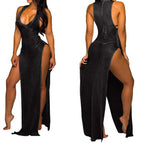 Black / M