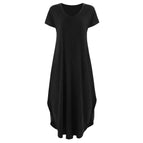 Black / 5XL