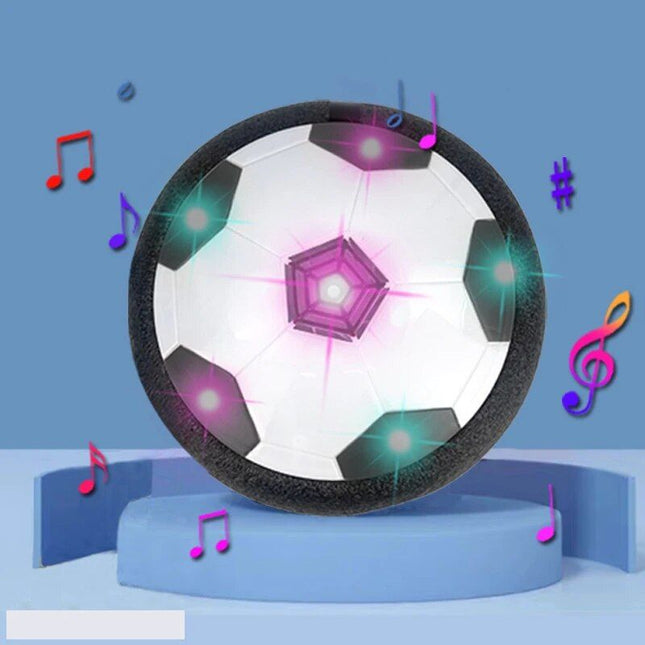 LED Hover Soccer Ball - Wnkrs