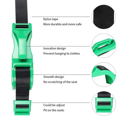 Maternity Comfort Safety Belt - Wnkrs