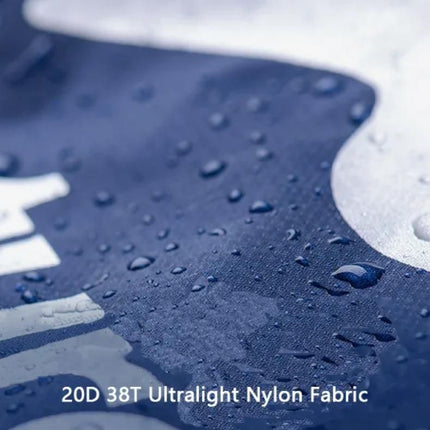 Ultralight Waterproof Cotton Sleeping Bag for 3 Seasons - Wnkrs