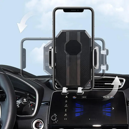 Truck Extended Suction Cup Car Holder