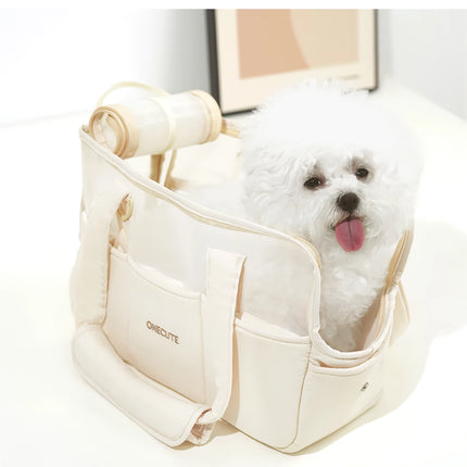 Pet Travel Backpack