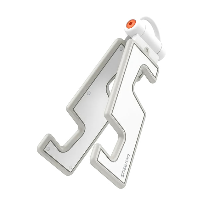 Soporte portátil plegable para teléfono
