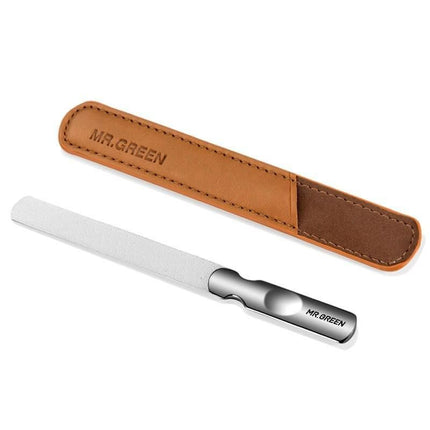 Professional Double Sided Nail File - Wnkrs