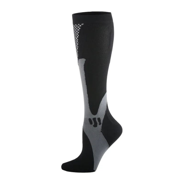 Compression Cycling Socks - Wnkrs