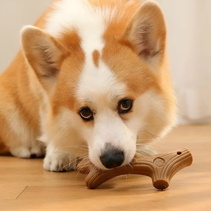 Juguete masticable para perros resistente a las mordeduras